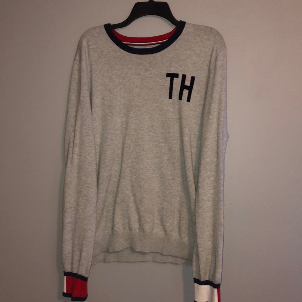 Tommy Hilfiger Sweatshirt